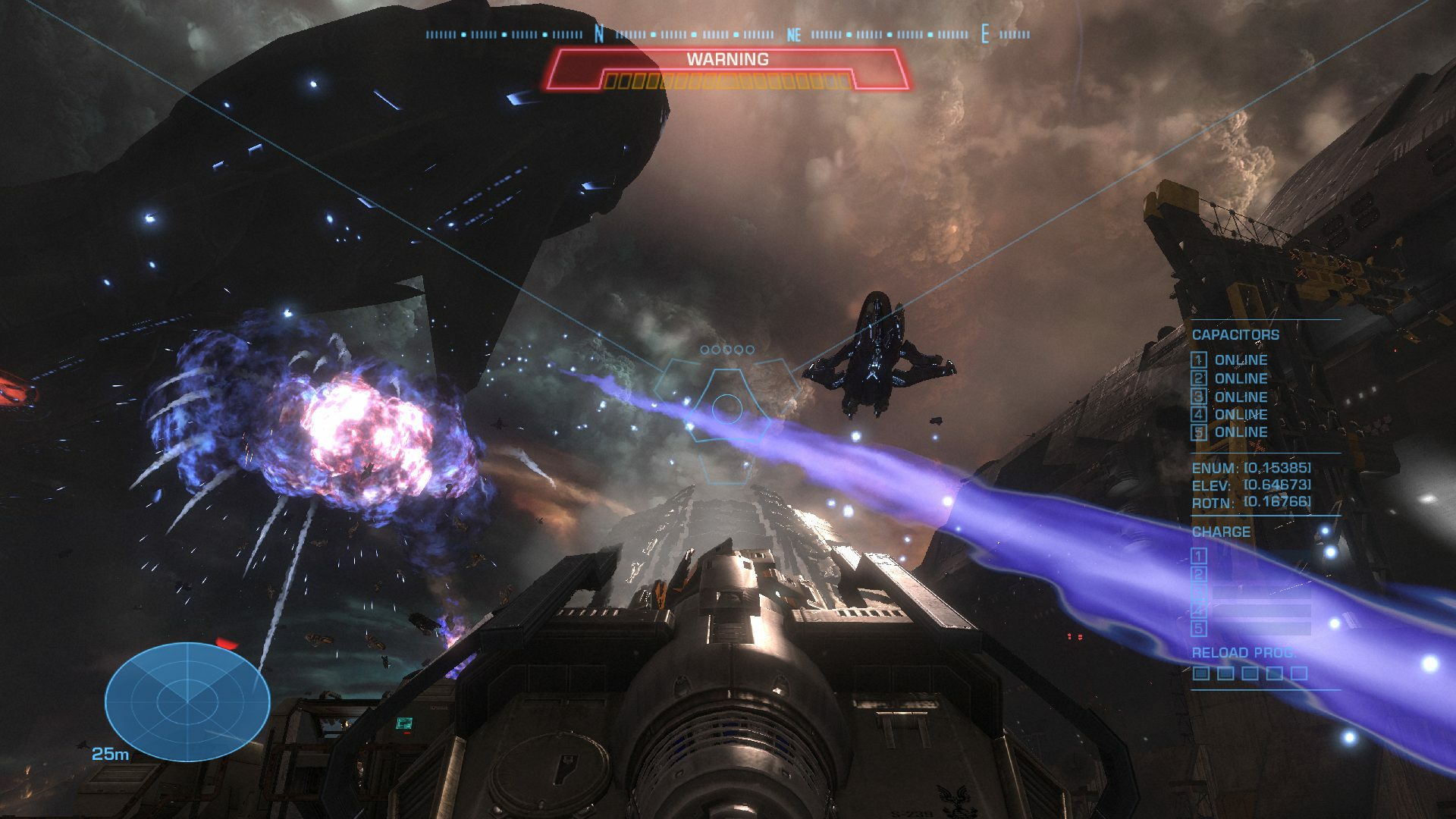 Halo: Reach - Imagen 3